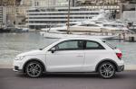 Audi A1 Active TFSI Ultra 2014 года (WW)